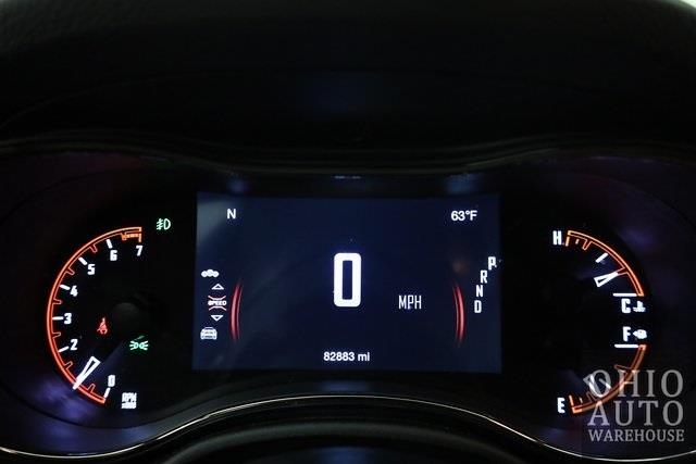 2019 Dodge Durango GT AWD