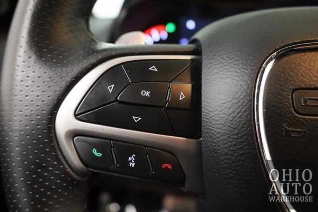 2019 Dodge Durango GT AWD