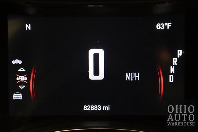 2019 Dodge Durango GT AWD