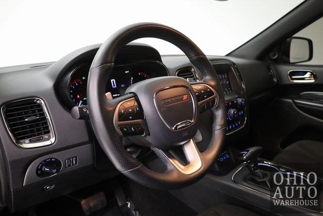 2019 Dodge Durango GT AWD