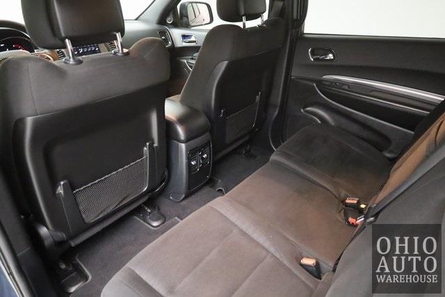 2019 Dodge Durango GT AWD