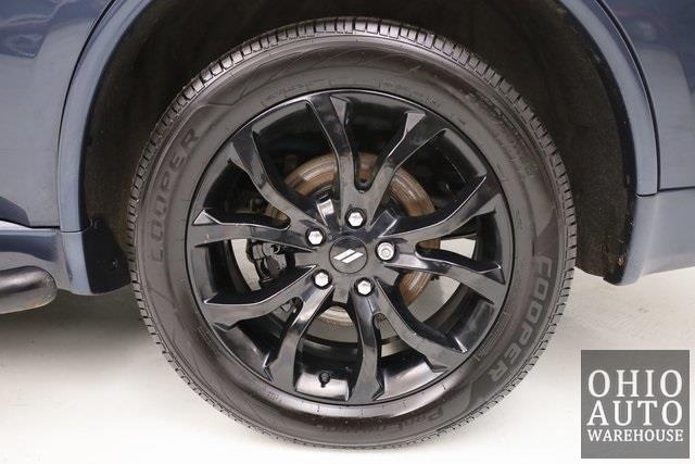 2019 Dodge Durango GT AWD