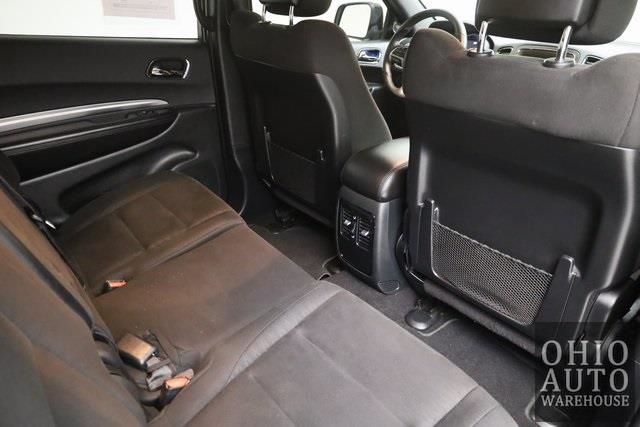 2019 Dodge Durango GT AWD