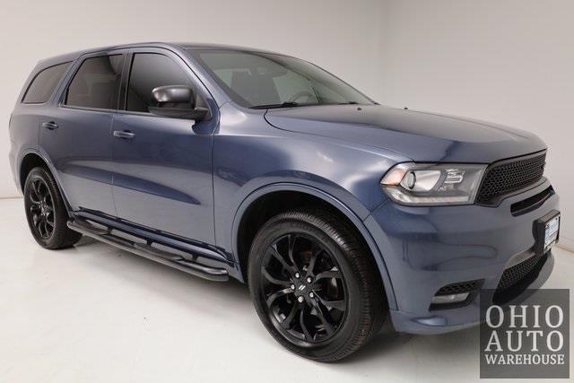 2019 Dodge Durango GT AWD