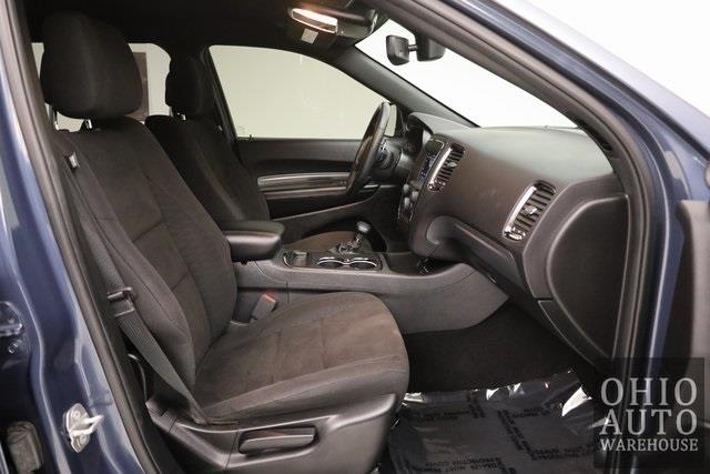 2019 Dodge Durango GT AWD