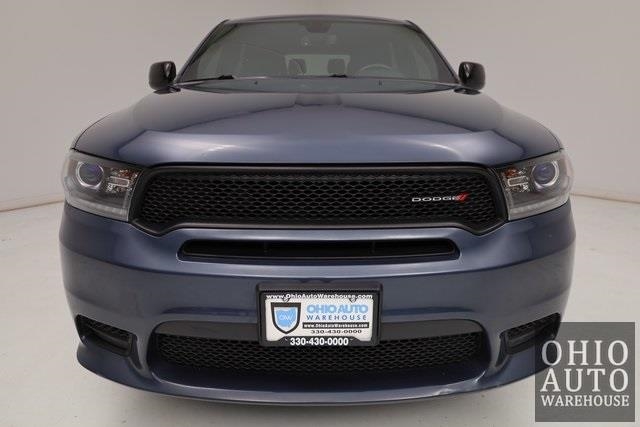 2019 Dodge Durango GT AWD