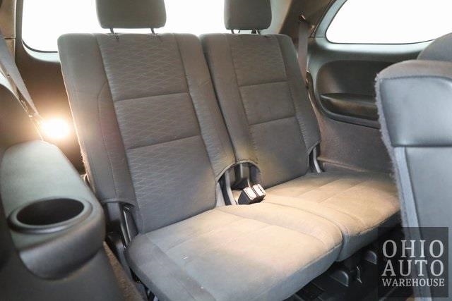 2019 Dodge Durango GT AWD