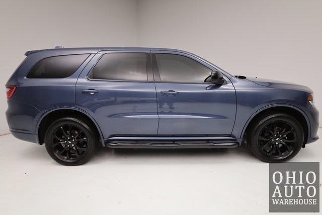 2019 Dodge Durango GT AWD