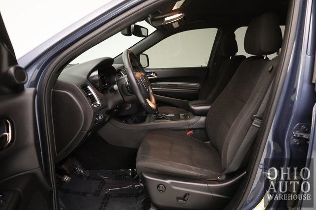 2019 Dodge Durango GT AWD