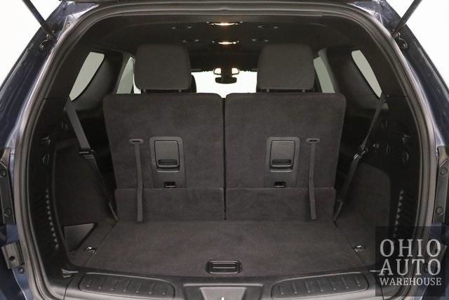 2019 Dodge Durango GT AWD