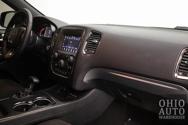 2019 Dodge Durango GT AWD