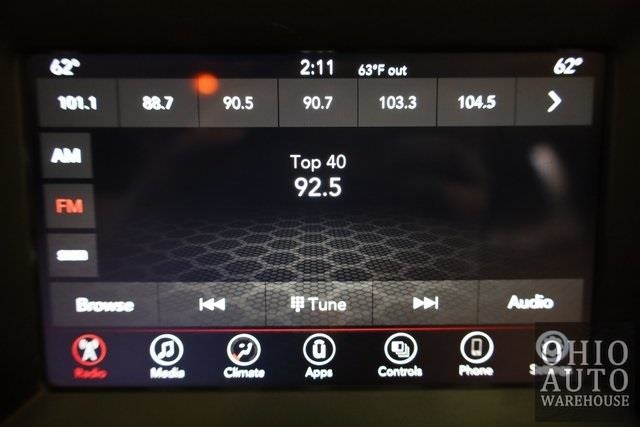 2019 Dodge Durango GT AWD