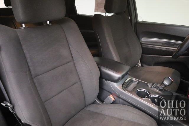 2019 Dodge Durango GT AWD