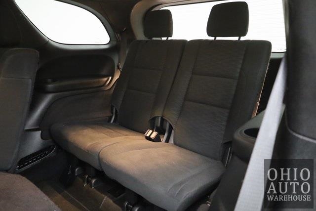 2019 Dodge Durango GT AWD