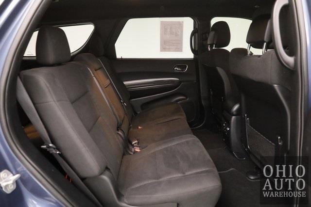 2019 Dodge Durango GT AWD