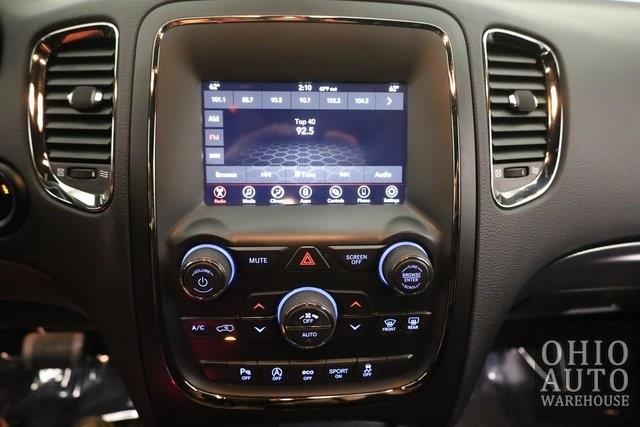 2019 Dodge Durango GT AWD