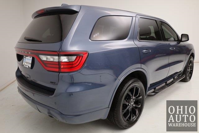 2019 Dodge Durango GT AWD