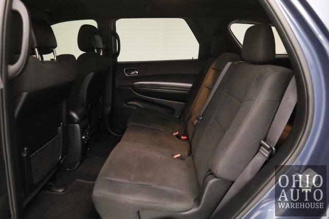 2019 Dodge Durango GT AWD