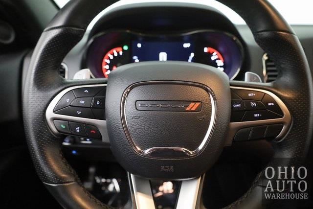 2019 Dodge Durango GT AWD