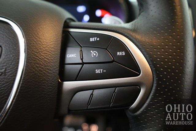 2019 Dodge Durango GT AWD