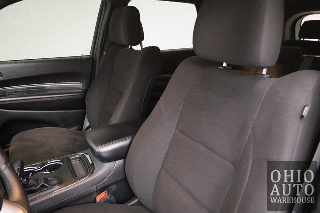 2019 Dodge Durango GT AWD