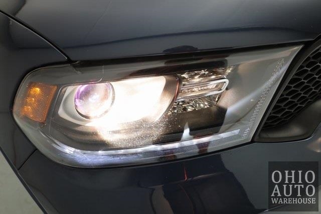 2019 Dodge Durango GT AWD