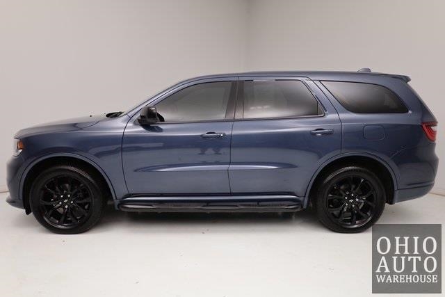2019 Dodge Durango GT AWD