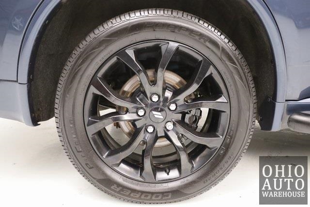 2019 Dodge Durango GT AWD