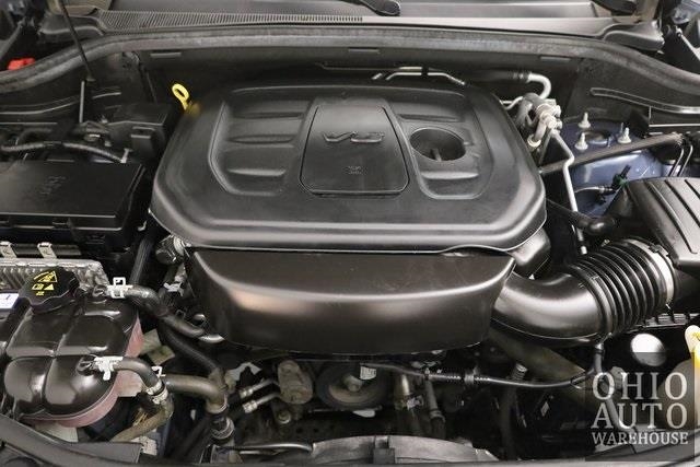 2019 Dodge Durango GT AWD