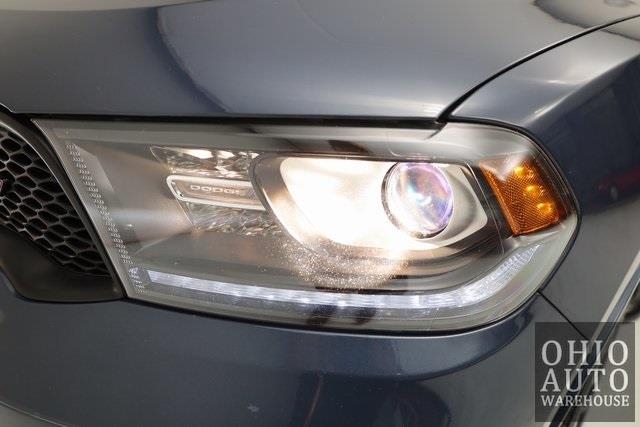 2019 Dodge Durango GT AWD