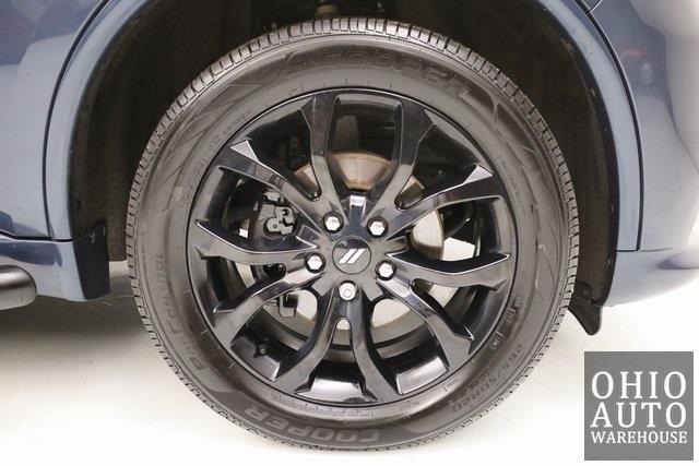 2019 Dodge Durango GT AWD