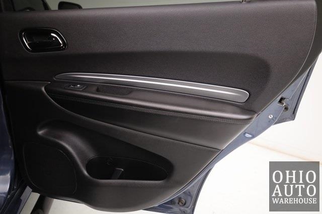 2019 Dodge Durango GT AWD