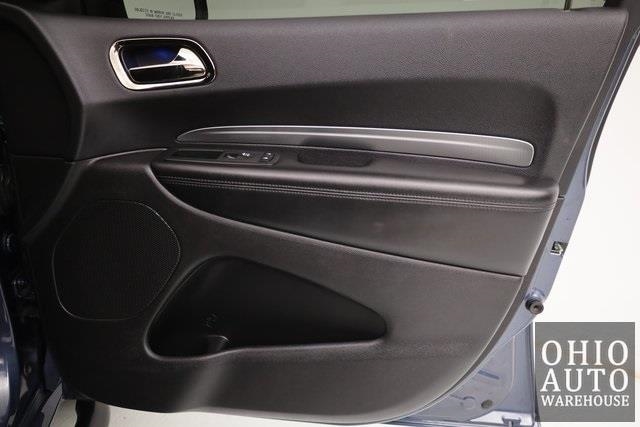 2019 Dodge Durango GT AWD