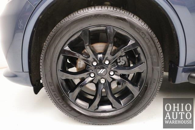 2019 Dodge Durango GT AWD