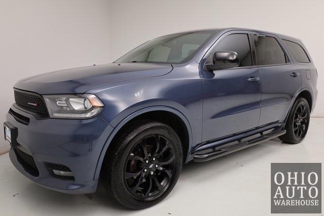 2019 Dodge Durango GT AWD