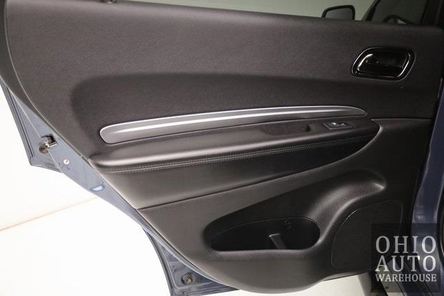 2019 Dodge Durango GT AWD