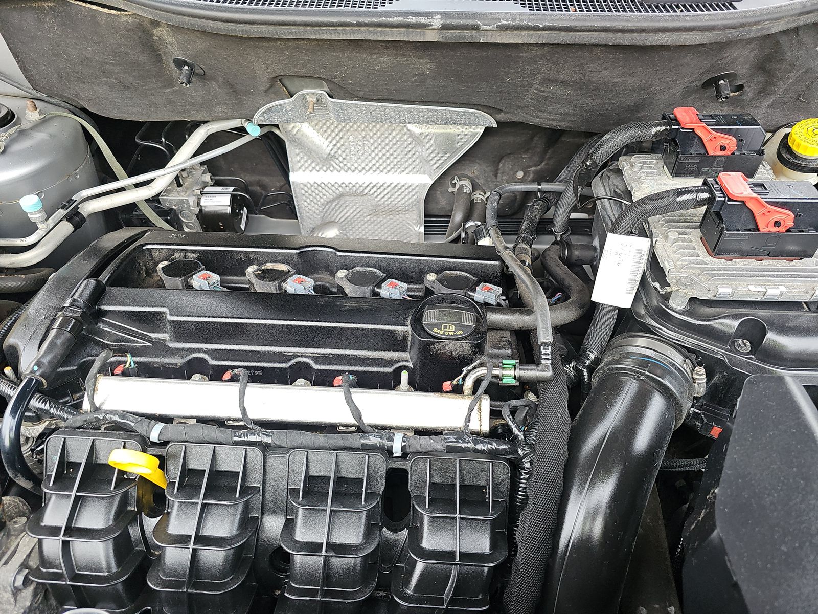 2017 Jeep Patriot Latitude High Altitude Edition FWD