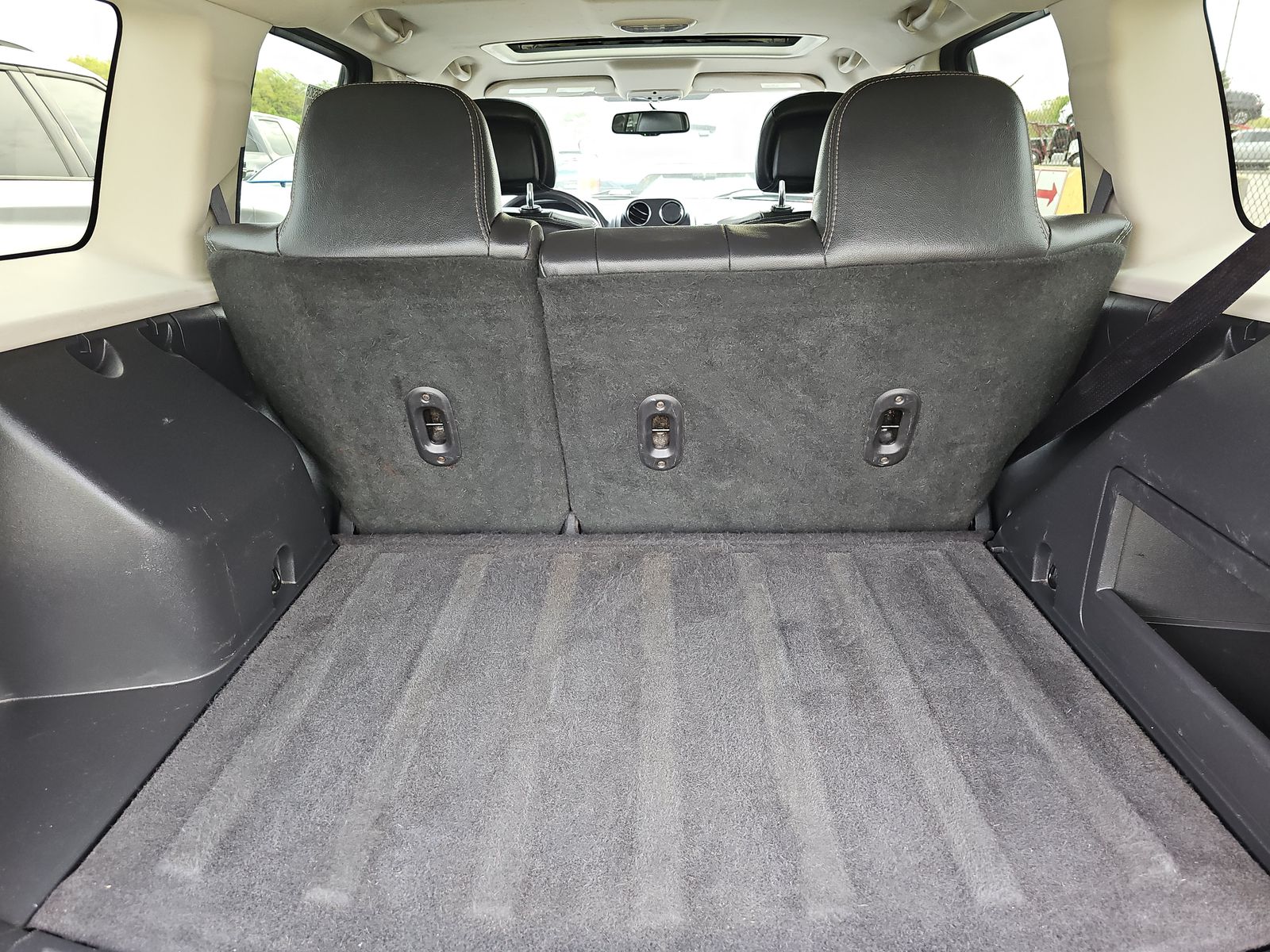 2017 Jeep Patriot Latitude High Altitude Edition FWD