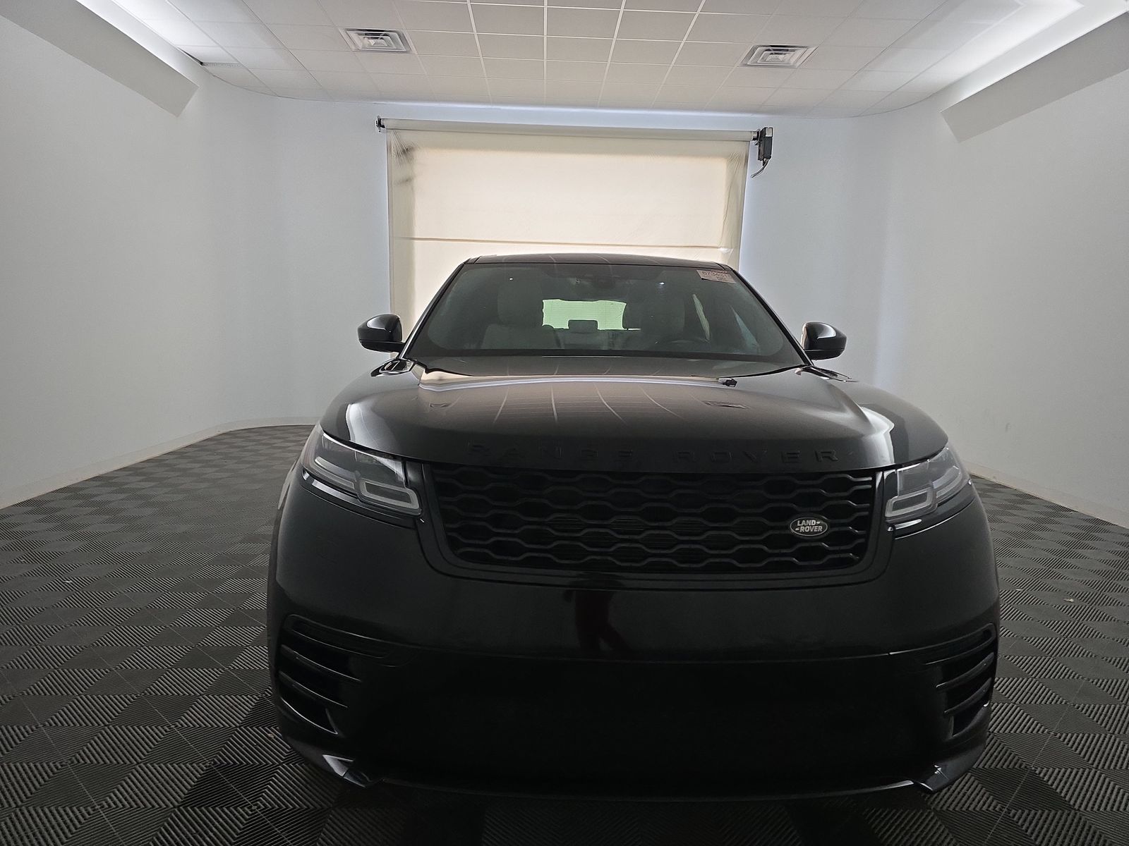 2020 Land Rover Range Rover Velar R-Dynamic S AWD