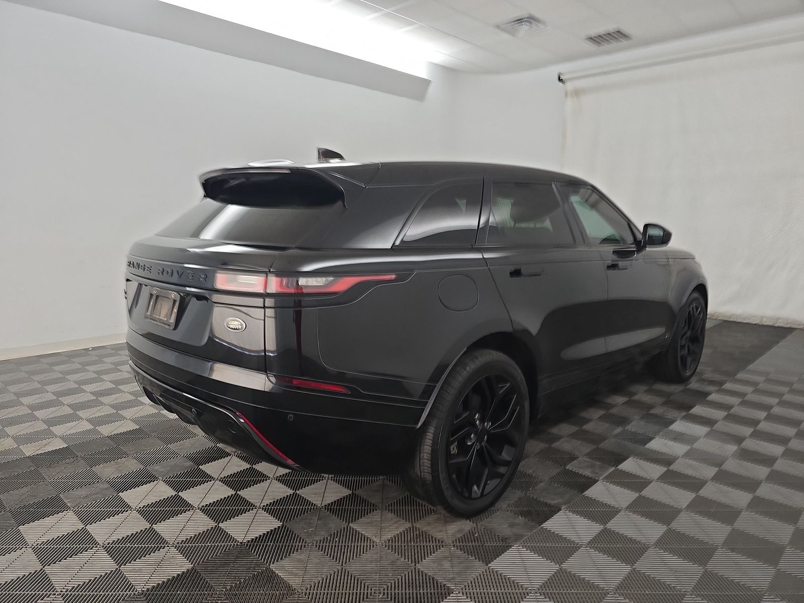 2020 Land Rover Range Rover Velar R-Dynamic S AWD