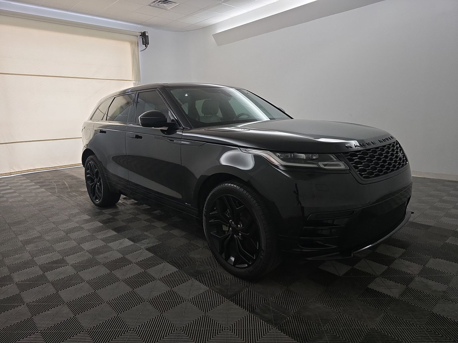 2020 Land Rover Range Rover Velar R-Dynamic S AWD