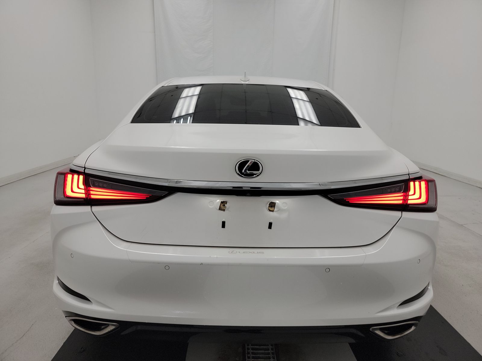 2020 Lexus ES ES 350 FWD