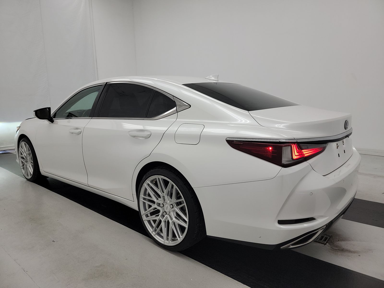 2020 Lexus ES ES 350 FWD