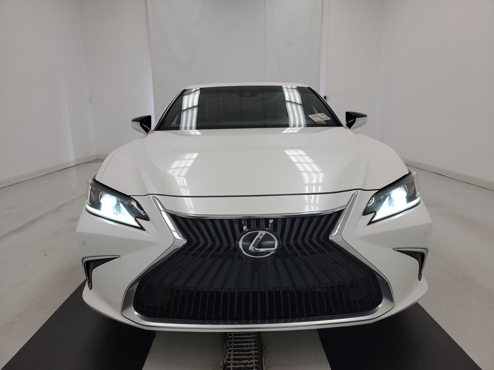 2020 Lexus ES ES 350 FWD