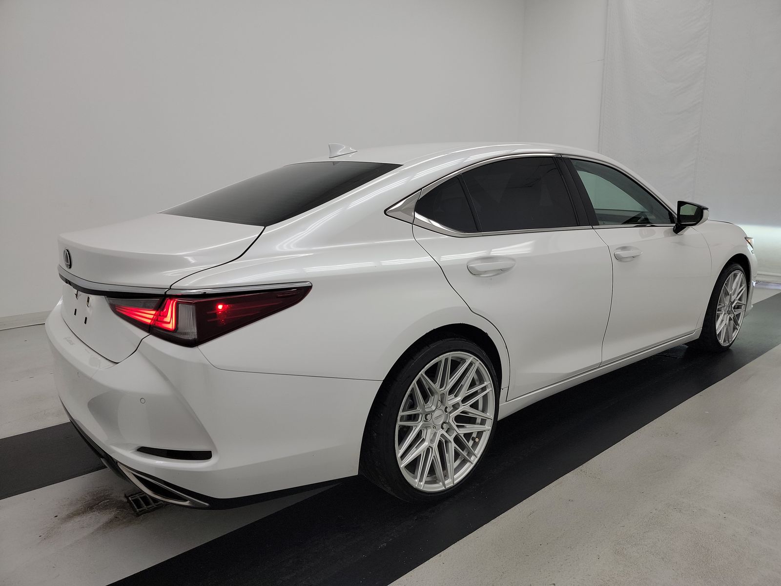 2020 Lexus ES ES 350 FWD