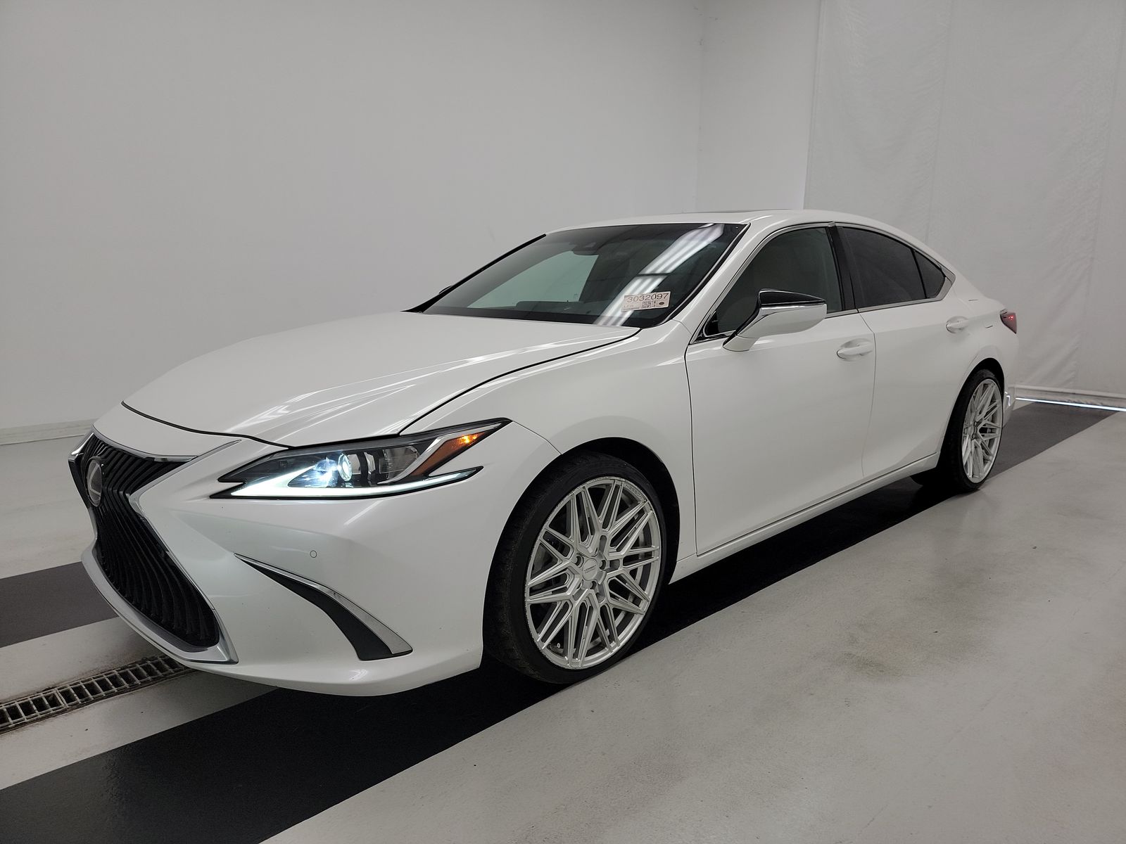 2020 Lexus ES ES 350 FWD