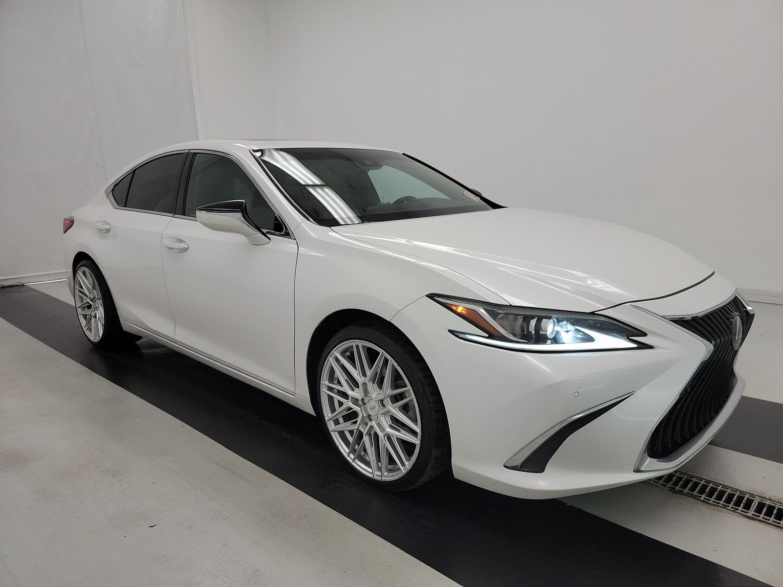 2020 Lexus ES ES 350 FWD