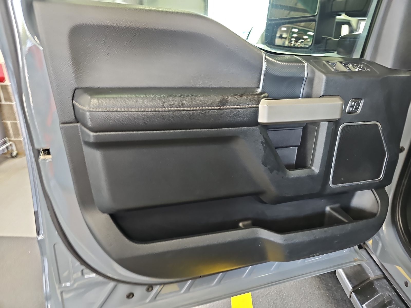 2019 Ford F-150 LARIAT AWD