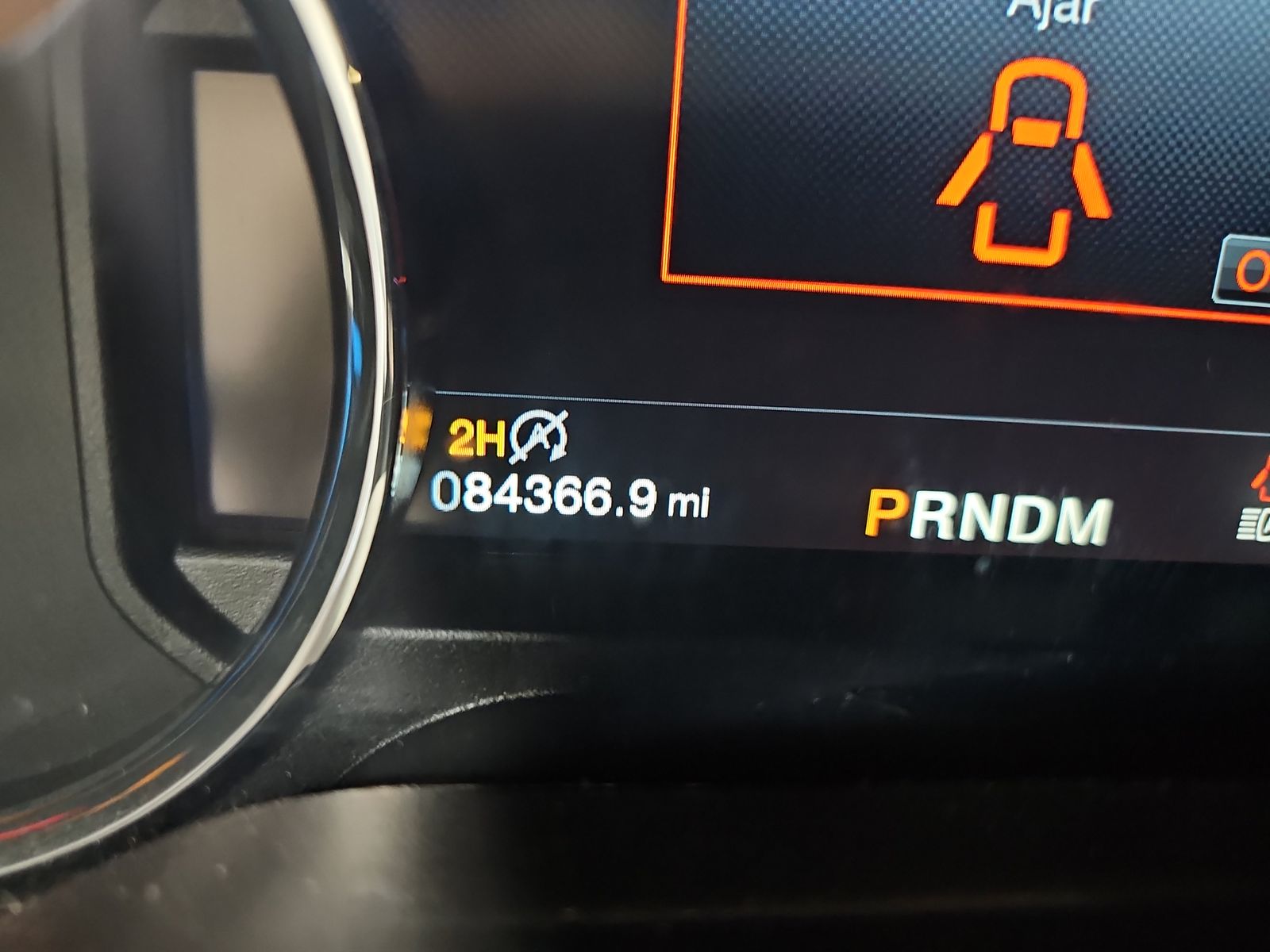 2019 Ford F-150 LARIAT AWD