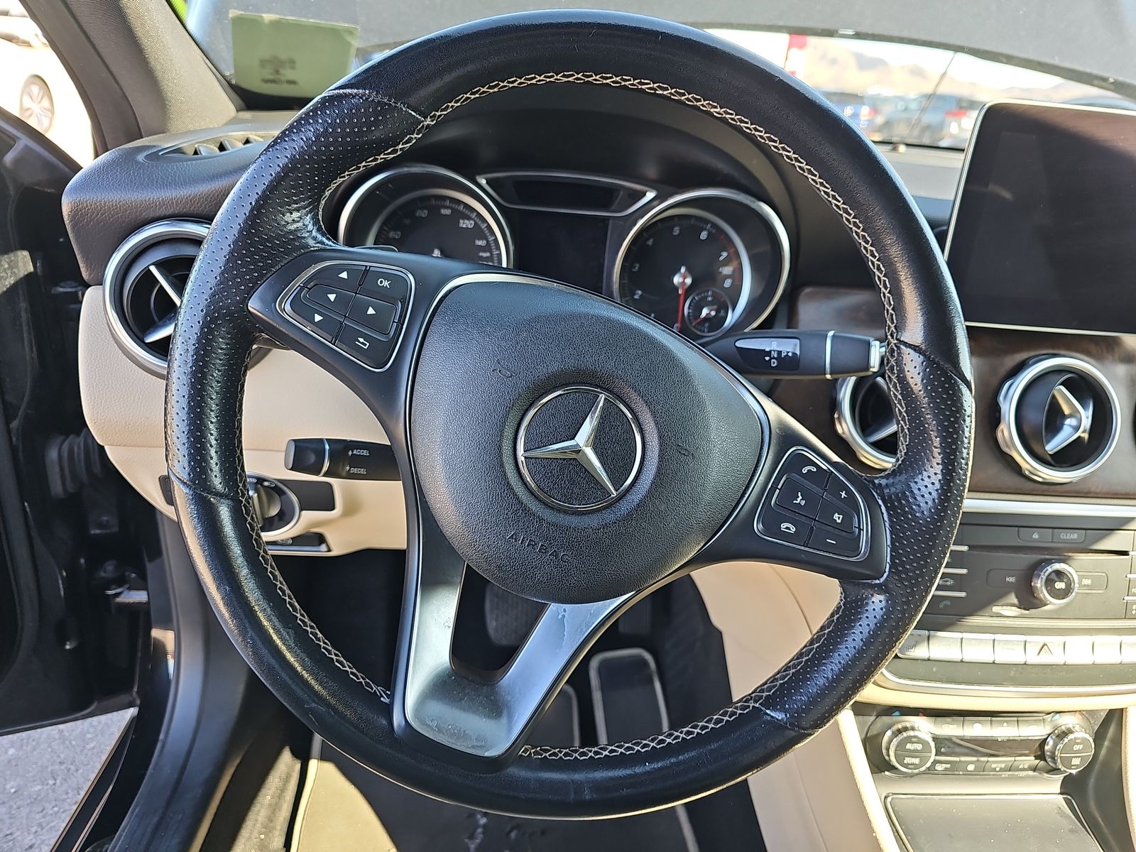 2019 Mercedes-Benz GLA GLA 250 AWD